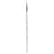 12 Pack: Simply Simmons Short Handle Round Brush